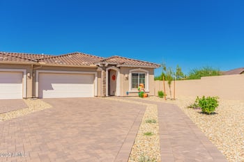 25046 174th Ave, Surprise, AZ 85387