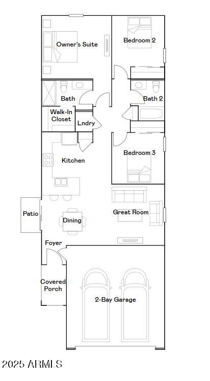25048 N 174th Dr, Surprise, AZ 85387