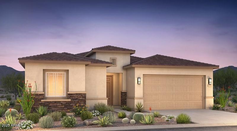 25049 170th Dr, Surprise, AZ 85387