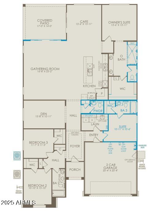 25049 170th Dr, Surprise, AZ 85387