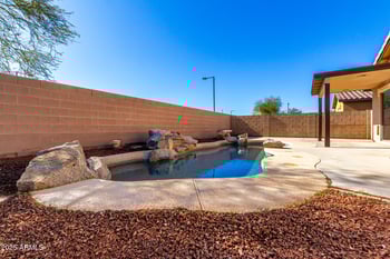 25049 Dove Mesa Dr, Buckeye, AZ 85326