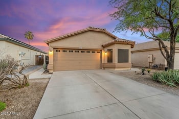 2505 109th Ave, Avondale, AZ 85392