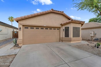 2505 109th Ave, Avondale, AZ 85392