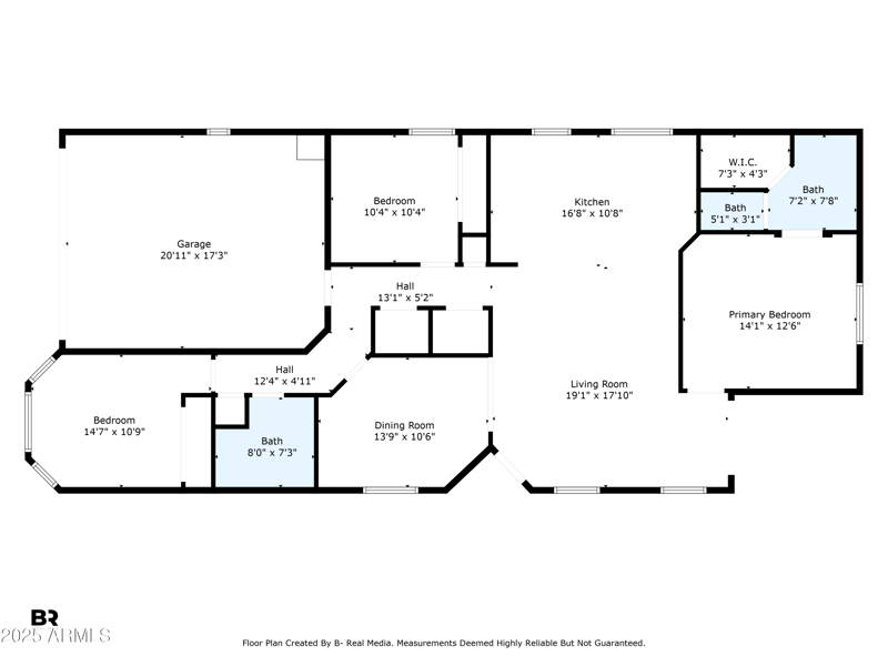 2505 109th Ave, Avondale, AZ 85392