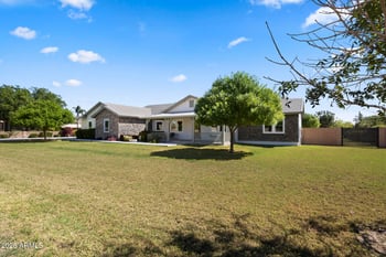 2505 199th Ave, Buckeye, AZ 85326