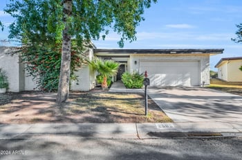 2505 61st Way, Scottsdale, AZ 85257