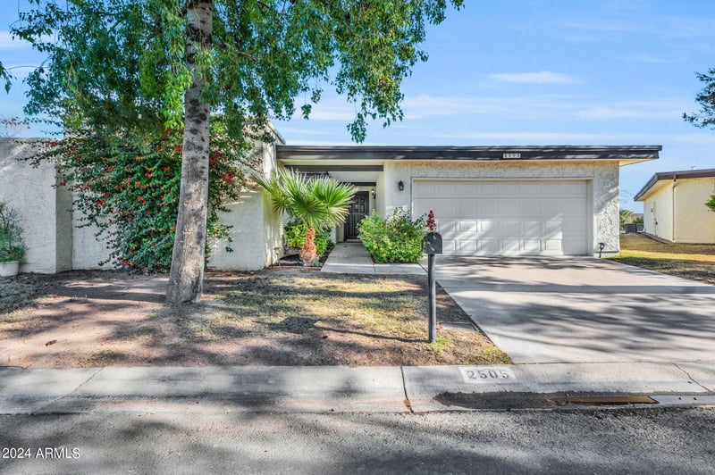 2505 61st Way, Scottsdale, AZ 85257