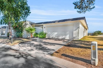 2505 61st Way, Scottsdale, AZ 85257