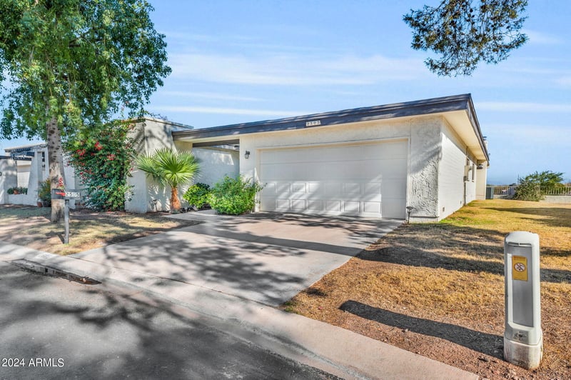 2505 61st Way, Scottsdale, AZ 85257