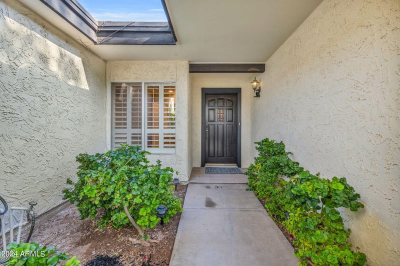 2505 61st Way, Scottsdale, AZ 85257