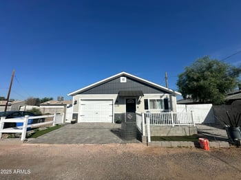 2505 Atlanta Ave #135J, Phoenix, AZ 85040