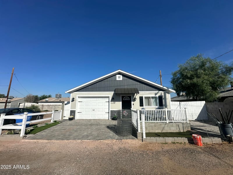 2505 Atlanta Ave #135J, Phoenix, AZ 85040