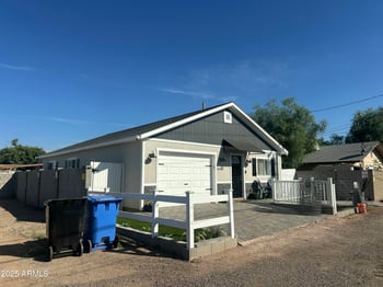 2505 Atlanta Ave #135J, Phoenix, AZ 85040