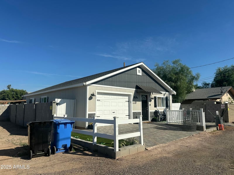 2505 Atlanta Ave #135J, Phoenix, AZ 85040