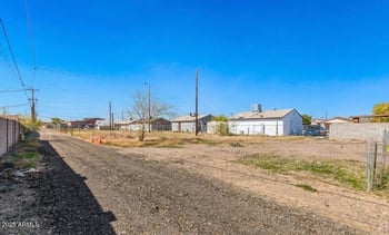 2505 Atlanta Ave #135J, Phoenix, AZ 85040