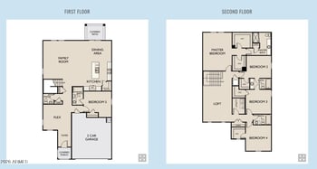 2505 E Equine Dr, San Tan Valley, AZ 85140