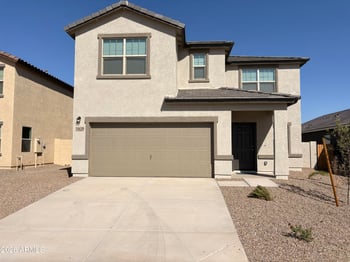 2505 E Equine Dr, San Tan Valley, AZ 85140