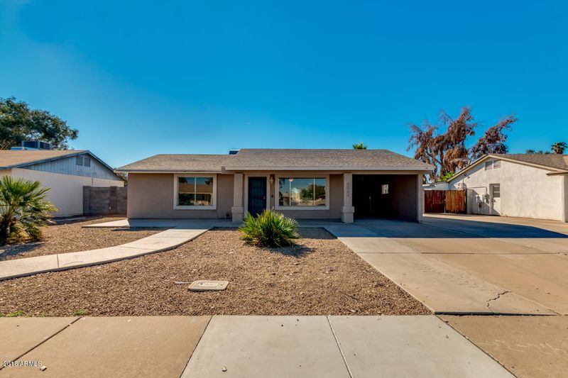 2505 E Intrepid Ave, Mesa, AZ 85204