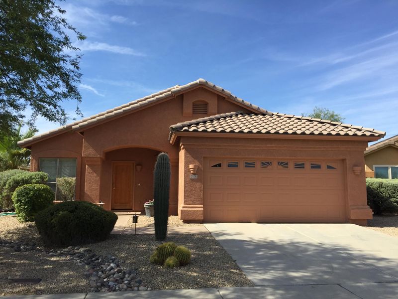 2505 E Knudsen Dr, Phoenix, AZ 85024