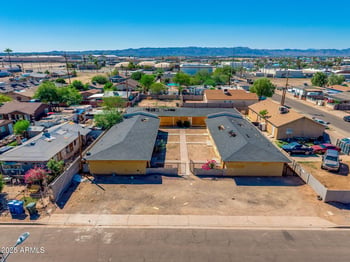 2505 Monroe St, Phoenix, AZ 85034