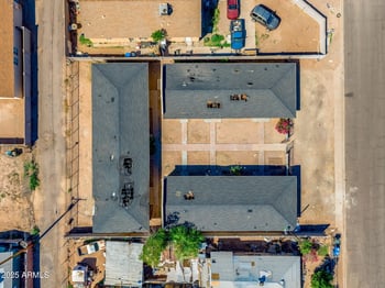 2505 Monroe St, Phoenix, AZ 85034