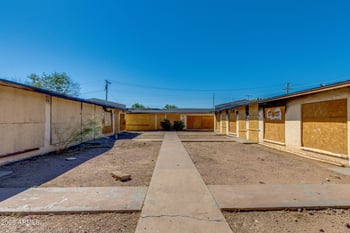 2505 Monroe St, Phoenix, AZ 85034