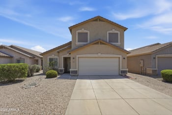 2505 E San Manuel Rd, San Tan Valley, AZ 85143
