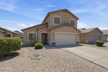 2505 E San Manuel Rd, San Tan Valley, AZ 85143