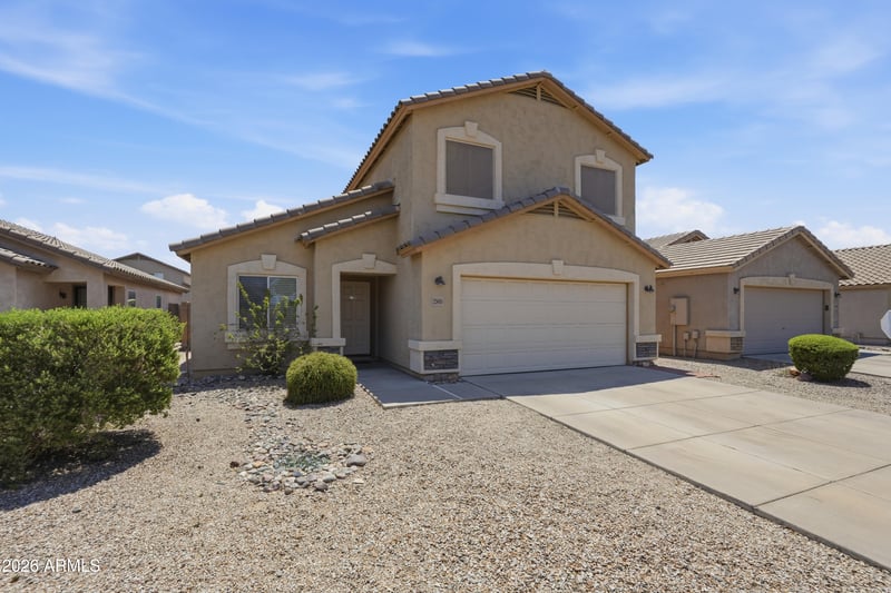 2505 E San Manuel Rd, San Tan Valley, AZ 85143