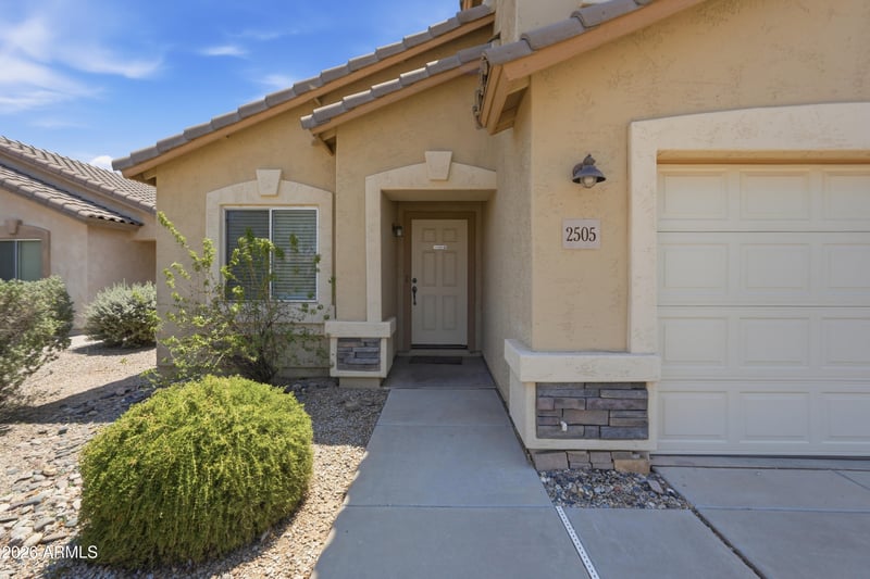 2505 E San Manuel Rd, San Tan Valley, AZ 85143
