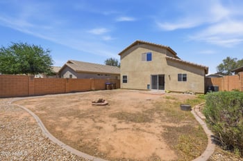 2505 E San Manuel Rd, San Tan Valley, AZ 85143
