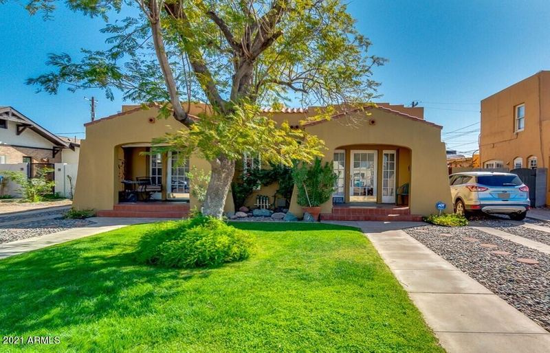 2505 N 10th St, Phoenix, AZ 85006