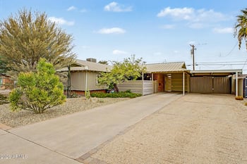 2505 N 85th Pl, Scottsdale, AZ 85257