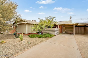 2505 85th Pl, Scottsdale, AZ 85257