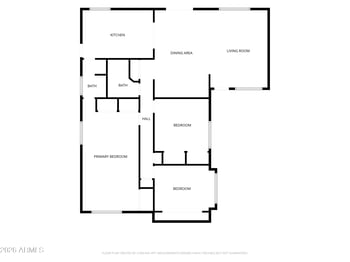 2505 85th Pl, Scottsdale, AZ 85257