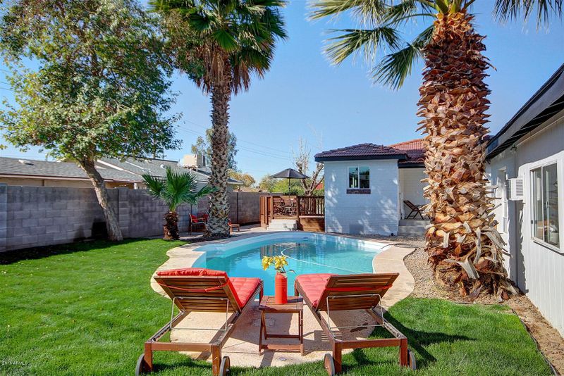 2505 N Evergreen St, Phoenix, AZ 85006