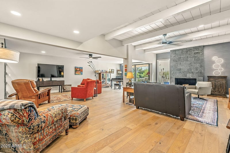 2505 Palo Verde Dr, Phoenix, AZ 85016