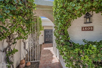 2505 Palo Verde Dr, Phoenix, AZ 85016