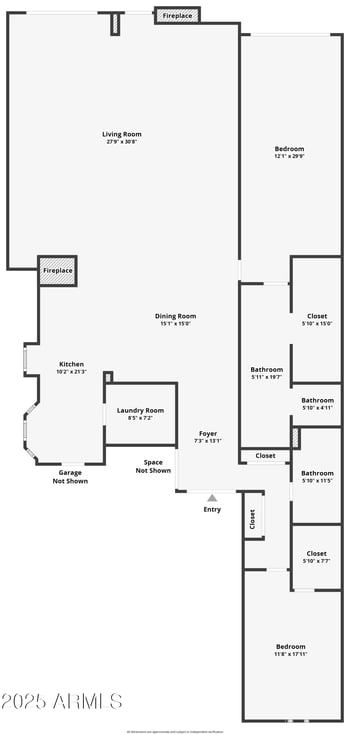 2505 Palo Verde Dr, Phoenix, AZ 85016