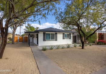 2505 Richland St, Phoenix, AZ 85006