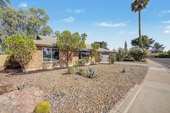 2505 Rogers St, Mesa, AZ 85202