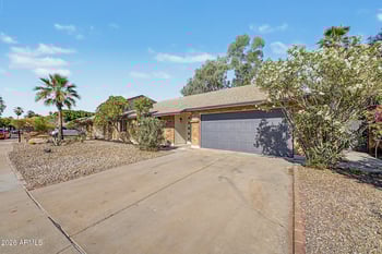 2505 Rogers St, Mesa, AZ 85202