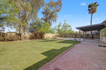 2505 Rogers St, Mesa, AZ 85202