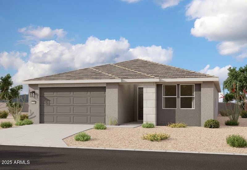 2505 Rolling Prairie Ln, San Tan Valley, AZ 85140