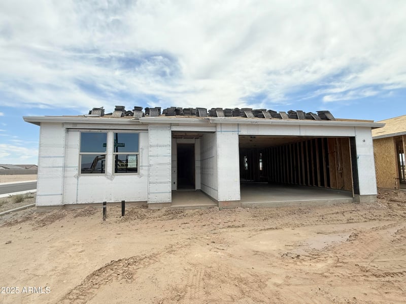 2505 Rolling Prairie Ln, San Tan Valley, AZ 85140