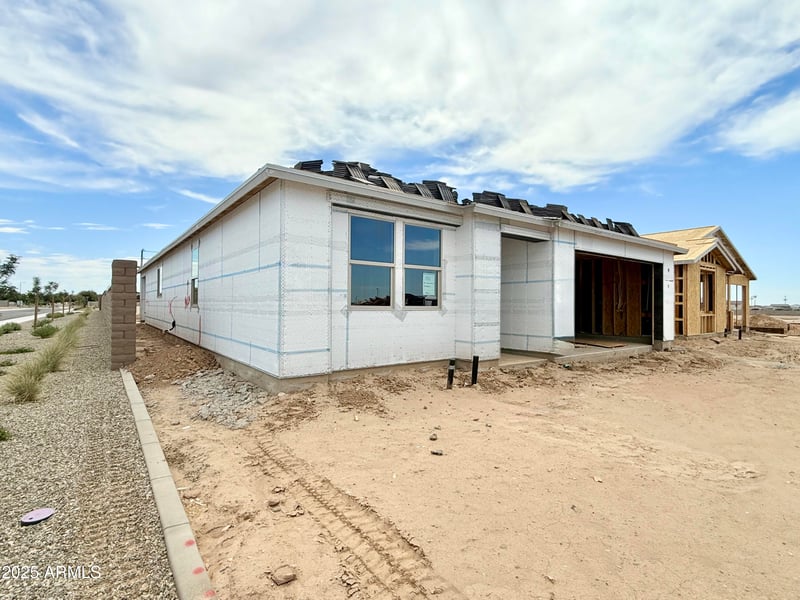 2505 Rolling Prairie Ln, San Tan Valley, AZ 85140