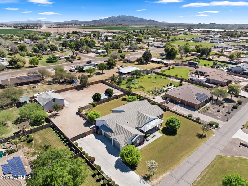 2505 199th Ave, Buckeye, AZ 85326