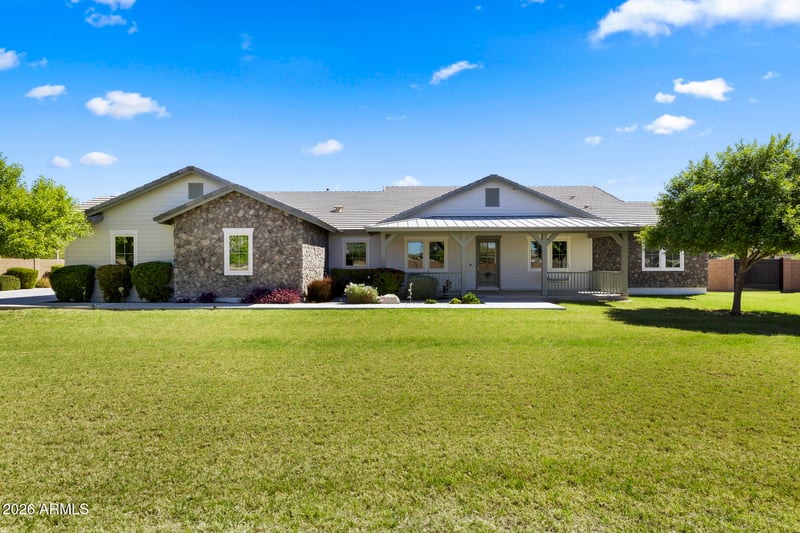 2505 199th Ave, Buckeye, AZ 85326