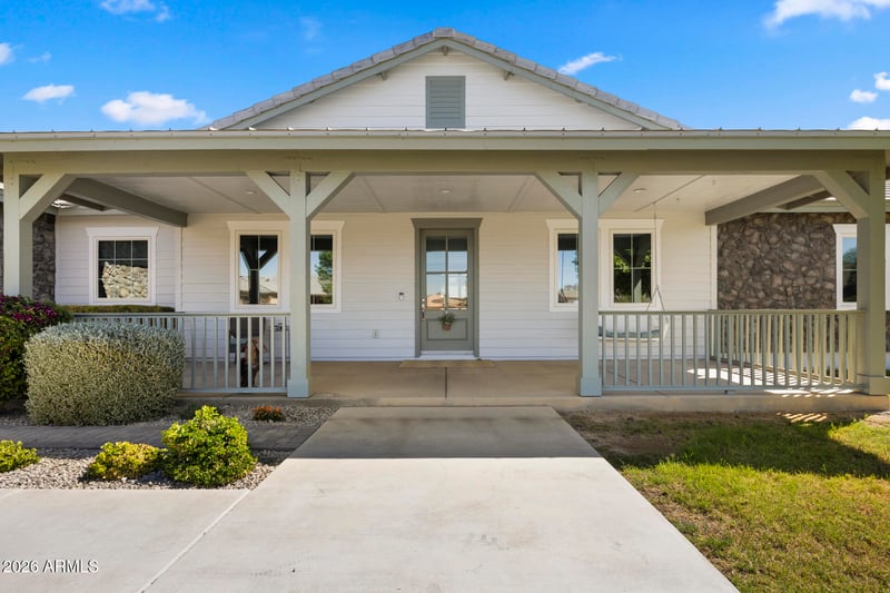 2505 199th Ave, Buckeye, AZ 85326