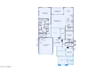 2505 Stuffed Olive Ave, San Tan Valley, AZ 85140